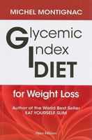 Glycemic Index Diet for Weight Loss 2359340379 Book Cover