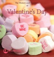 Valentine's Day 1622430778 Book Cover