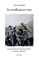 In souffrances tues (French Edition) 2332994793 Book Cover