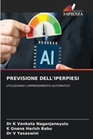 Previsione Dell'iperpiesi (Italian Edition) 6209971784 Book Cover
