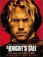 A Knight's Tale 1557044848 Book Cover