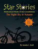The Night Sky in Autumn 1730748783 Book Cover