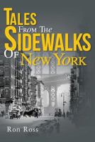 Tales From The Sidewalks Of New York 1470002191 Book Cover