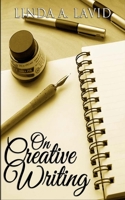 On Creative Writing 1499391099 Book Cover