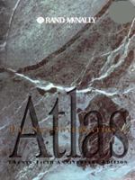 The new international atlas =: Der neue internationale Atlas = El nuevo atlas internacional = Le nouvel atlas international = O nôvo atlas internacional 0528834134 Book Cover