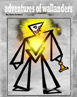adventures of wallanders 1691487821 Book Cover
