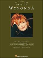 Best of Wynonna 0634007548 Book Cover