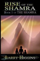 Rise of the Shamra 0692685626 Book Cover