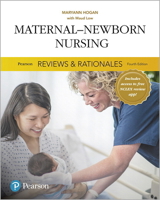 Maternal-Newborn Nursing 0134457722 Book Cover