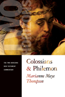 Colossians and Philemon 0802827152 Book Cover
