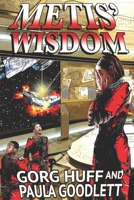 Metis' Wisdom B0C7T7ZNPC Book Cover