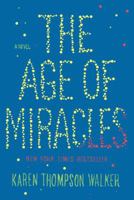 The Age of Miracles 0812982940 Book Cover