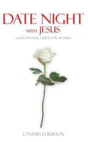 Date Night with Jesus 1985447819 Book Cover