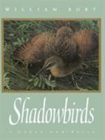 Shadowbirds 1558212930 Book Cover
