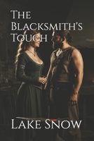 The Blacksmith's Touch B0DW4YDHT6 Book Cover