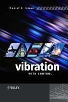 Vibration with Control 0139427988 Book Cover