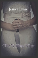 The Wedding Killer B0BCSFDZW6 Book Cover