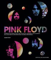 Pink Floyd: Giants of Rock 1780977719 Book Cover