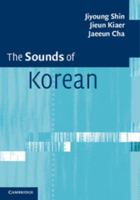 The Sounds of Korean 1107672686 Book Cover