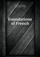 Foundations of French 114751612X Book Cover