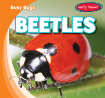 Beetles 1538263270 Book Cover