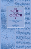 Festal Letters, 13-30 0813228158 Book Cover