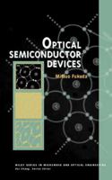 Optical Semiconductor Devices 0471149594 Book Cover