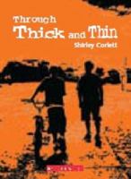 Through Thick and Thin 1869436954 Book Cover