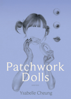 Patchwork Dolls 1958888648 Book Cover