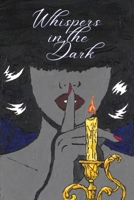 Whispers in the Dark B0H51YS9V9 Book Cover