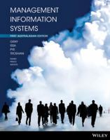 Management Information Systems 1118646029 Book Cover