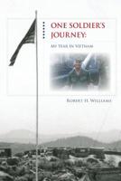 One Soldier's Journey 1430326085 Book Cover