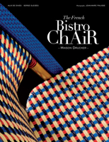 The French Bistro Chair: Maison Drucker 141972343X Book Cover