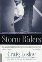 Storm Riders 0312263988 Book Cover