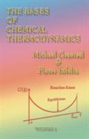 The Bases of Chemical Thermodynamics: Volume 2 1581127715 Book Cover