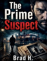 The Prime Suspect B0H5FPS7TL Book Cover