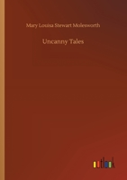 Uncanny Tales 1518623816 Book Cover