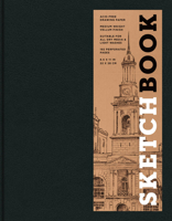 Sketchbook (Basic Small Bound Red) 1454931515 Book Cover