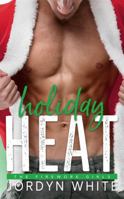 Holiday Heat 1945261374 Book Cover