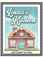 Linda's Kitchen 1734540729 Book Cover