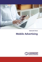 Mobile Advertising 6200477183 Book Cover
