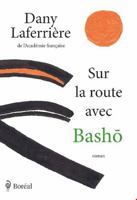 Sur la route avec Bashô 2764626959 Book Cover