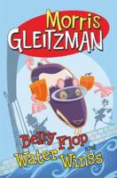 Belly Flop & Water Wings 0330442945 Book Cover