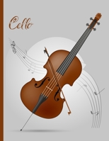 Musical Instrument : Slanted Flute: 8.5 x 11 College Ruled Notebook 1658130200 Book Cover