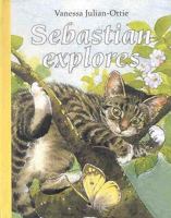 Sebastian Explores 1935021281 Book Cover