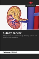 Kidney cancer 6202003014 Book Cover