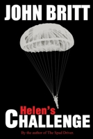 Helen's Challenge: Gibraltar Odessey 0595225691 Book Cover