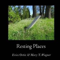 Resting Places 0692285806 Book Cover
