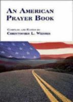 An American Prayer Book 0819223328 Book Cover