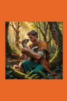 Brother and Sister B0FL48M5R2 Book Cover